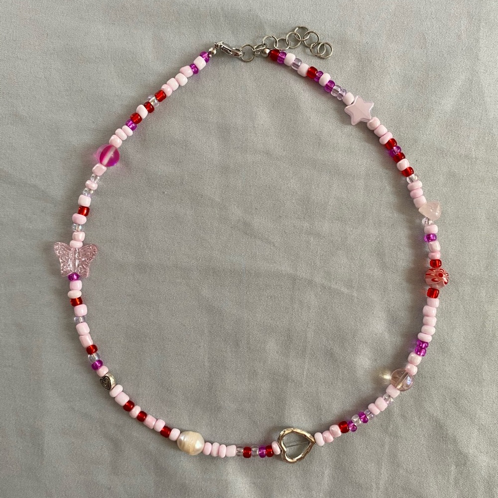 Handmade Necklaces